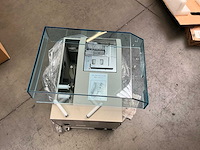 Industriële tape dispenser - afbeelding 10 van  14