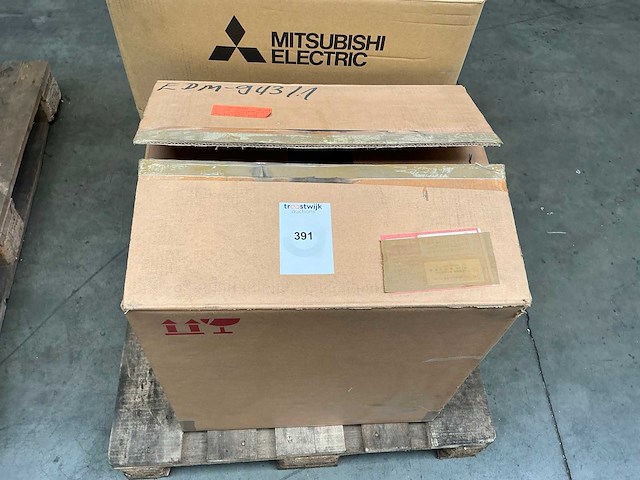 Industriële tape dispenser - afbeelding 14 van  14