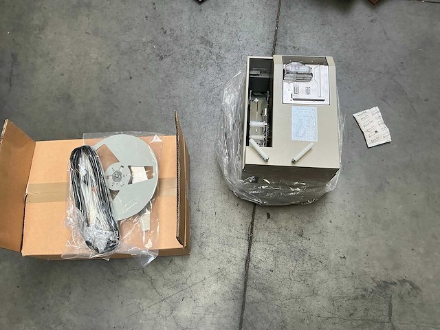 Industriële tape dispenser - afbeelding 1 van  14