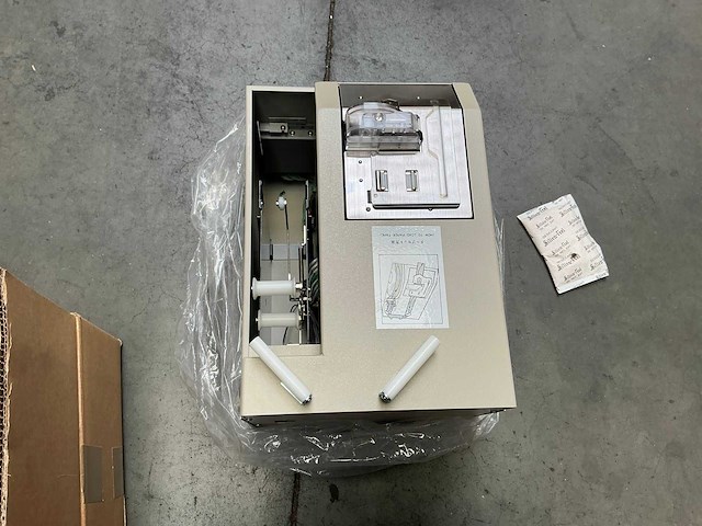 Industriële tape dispenser - afbeelding 2 van  14
