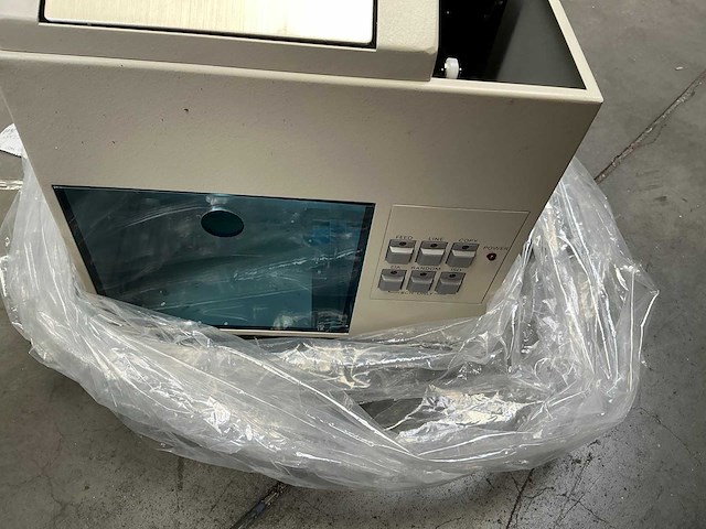 Industriële tape dispenser - afbeelding 8 van  14