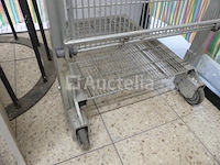 Industriële tram - afbeelding 2 van  3