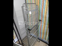 Industriële tram - afbeelding 3 van  3