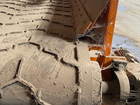 Industriële transportband desvarto voor bouwafval - afbeelding 4 van  10