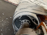 Industriële transportband desvarto voor bouwafval - afbeelding 5 van  10