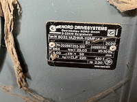 Industriële transportband desvarto voor bouwafval - afbeelding 7 van  10