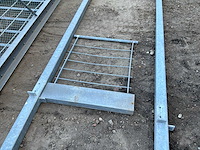 Industriële trap (2x) - afbeelding 9 van  9