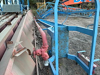 Industriële trap en kooiladder - afbeelding 12 van  13
