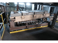 Industriële trillingszeef - afbeelding 1 van  9