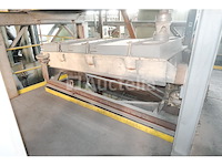 Industriële trillingszeef - afbeelding 4 van  9