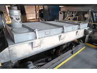 Industriële trillingszeef - afbeelding 5 van  9