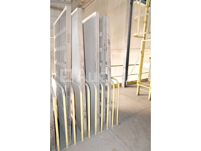 Industriële trillingszeef - afbeelding 8 van  9