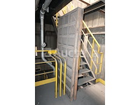 Industriële trillingszeef - afbeelding 2 van  11