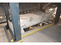 Industriële trillingszeef - afbeelding 1 van  11
