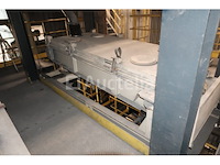 Industriële trillingszeef - afbeelding 4 van  11