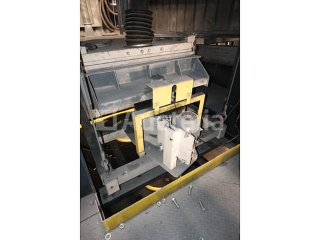 Industriële trillingszeef - afbeelding 5 van  11