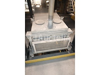 Industriële trillingszeef - afbeelding 7 van  11