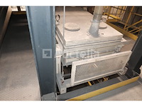 Industriële trillingszeef - afbeelding 8 van  11