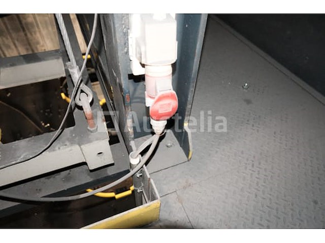 Industriële trillingszeef - afbeelding 9 van  11