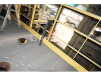 Industriële trillingszeef - afbeelding 10 van  11