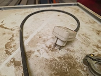 Industriële tweetraps zuigercompressor shamal - afbeelding 6 van  7