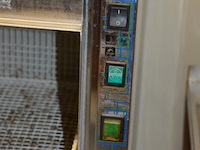 Industriele vaatwasmachine univer bar - afbeelding 5 van  6