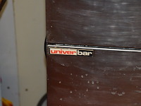 Industriele vaatwasmachine univer bar - afbeelding 6 van  6