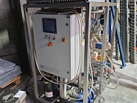 Industriële vacuüm machine c&g vnt 150 - afbeelding 9 van  11