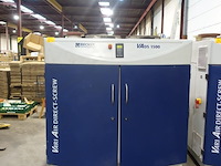 Industriële vacuümpomp - afbeelding 1 van  6