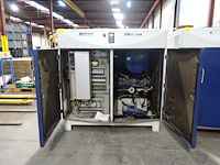 Industriële vacuümpomp - afbeelding 2 van  6