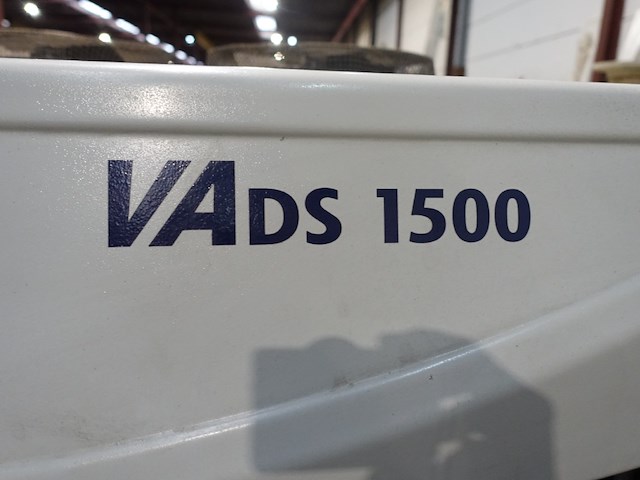 Industriële vacuümpomp - afbeelding 5 van  6