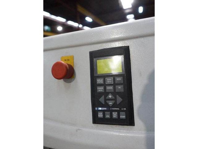 Industriële vacuümpomp - afbeelding 6 van  6