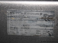 Industriële vacuümverpakkingsmachine, hfe vacuum systems, 1000 ste, 3~ 400 v, 802 kg, werking niet gekend - afbeelding 2 van  3