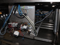 Industriële vacuümverpakkingsmachine, hfe vacuum systems, 1000 ste, 3~ 400 v, 802 kg, werking niet gekend - afbeelding 3 van  3