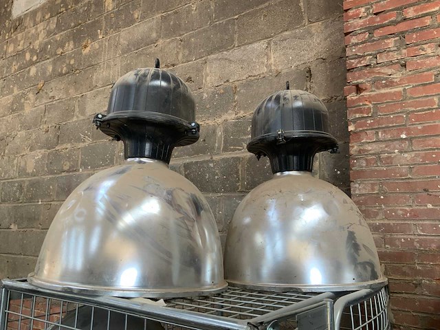 Industriële verichting (9x) - afbeelding 2 van  4