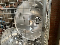 Industriële verichting (9x) - afbeelding 4 van  4