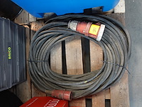 Industriële verlengkabel - afbeelding 1 van  4