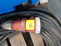 Industriële verlengkabel - afbeelding 3 van  4