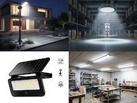 Industriële verlichting led