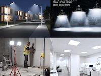 Industriële verlichting