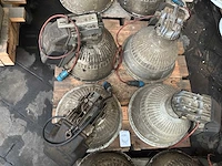 Industriële verlichting - afbeelding 1 van  14