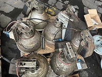 Industriële verlichting - afbeelding 3 van  14