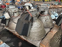 Industriële verlichting - afbeelding 4 van  14