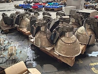 Industriële verlichting - afbeelding 5 van  14
