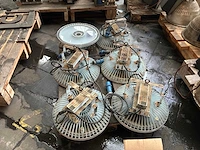 Industriële verlichting - afbeelding 6 van  14