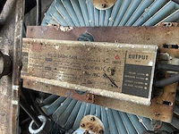Industriële verlichting - afbeelding 8 van  14