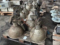 Industriële verlichting - afbeelding 12 van  14