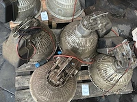 Industriële verlichting - afbeelding 13 van  14