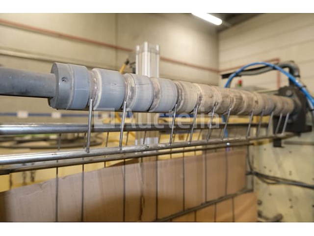 Industriële verpakkingsmachine west conditioning fa650c18 - afbeelding 2 van  19