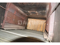 Industriële verpakkingsmachine west conditioning fa650c18 - afbeelding 3 van  19